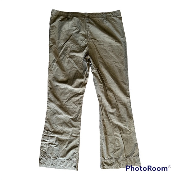 Wide Leg Jordache pants size 13/14 - Picture 2 of 4